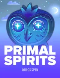 primal spirits - logo
